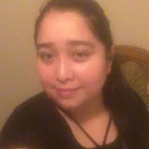 Meet your Posher, Rocio